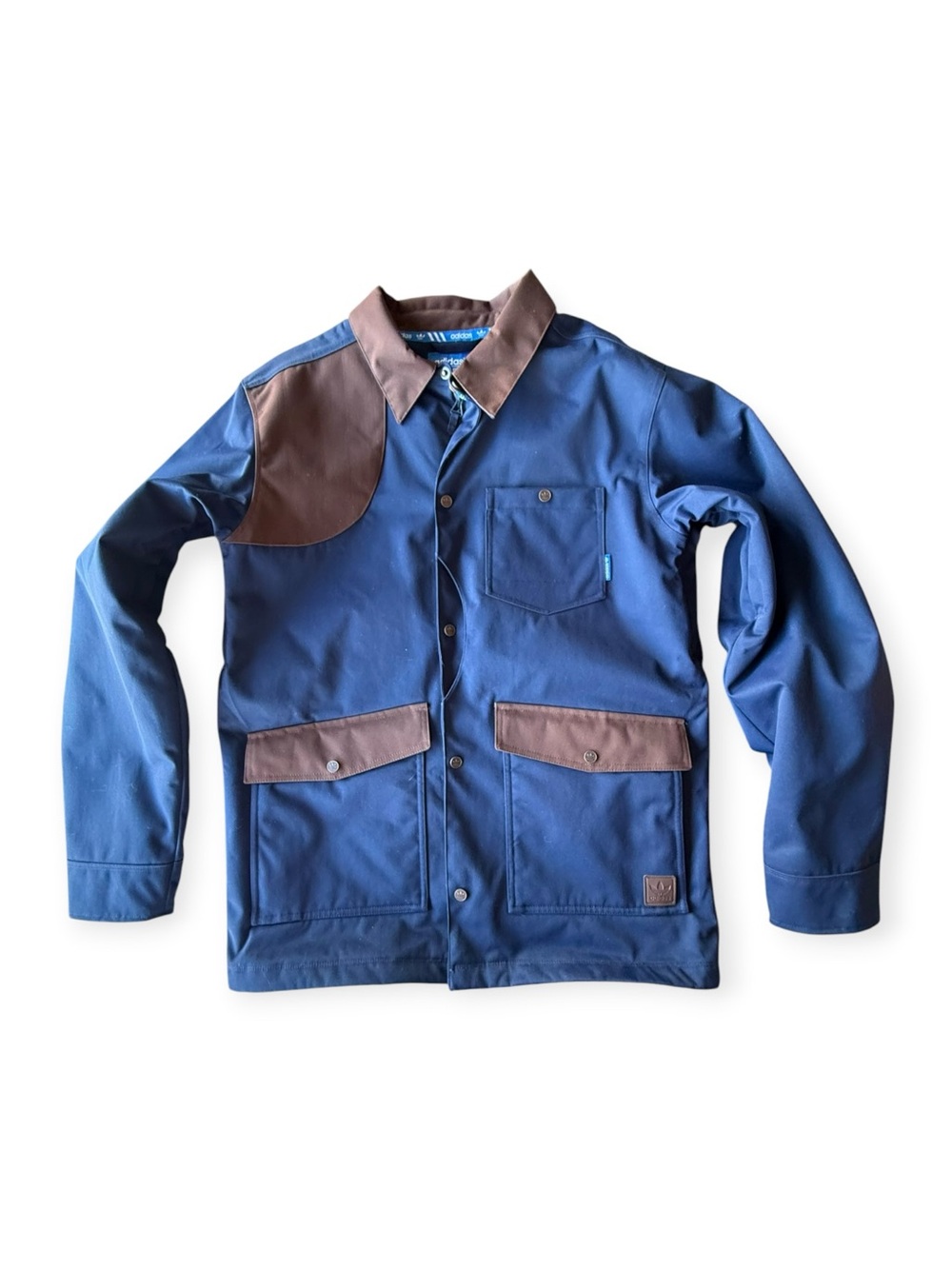 adidas Snowboarding Jacket, Size Large